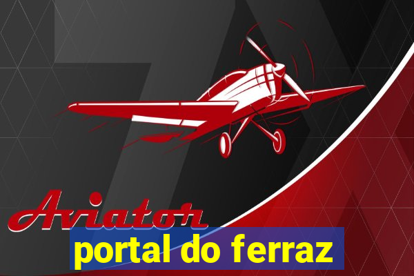 portal do ferraz